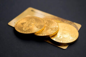Bitcoin Gambling